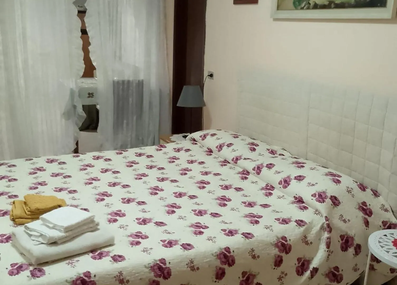 Stromae 1 Διαμέρισμα Cefalù 0*,